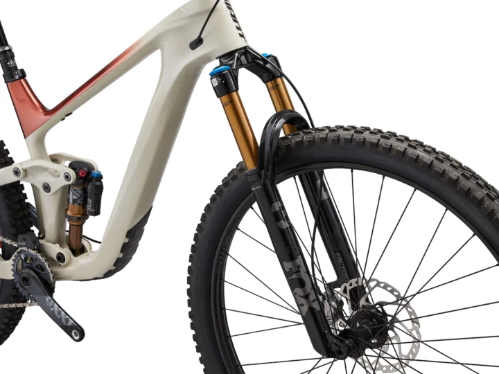 2022 Giant Trance Advanced Pro 29 0