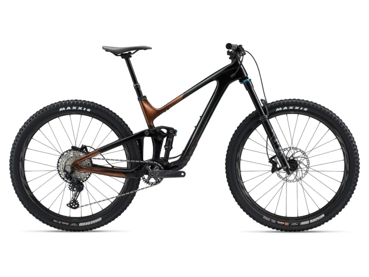 2022 Giant Trance X Advanced Pro 29 2