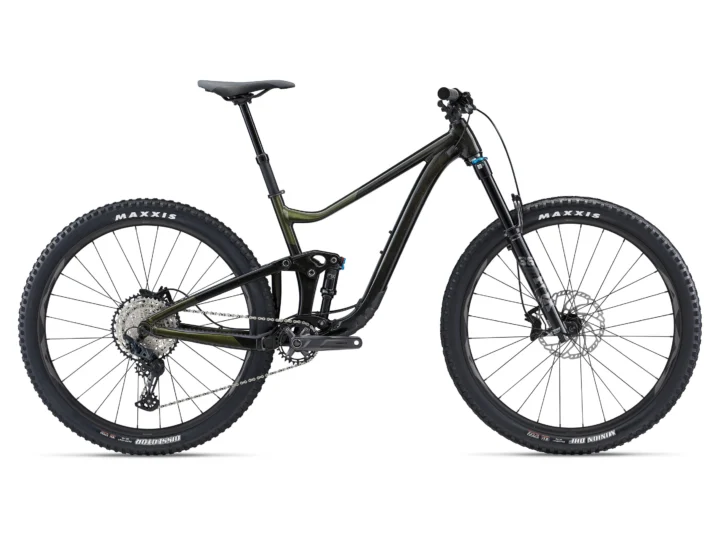 2022 Giant Trance X 29 1