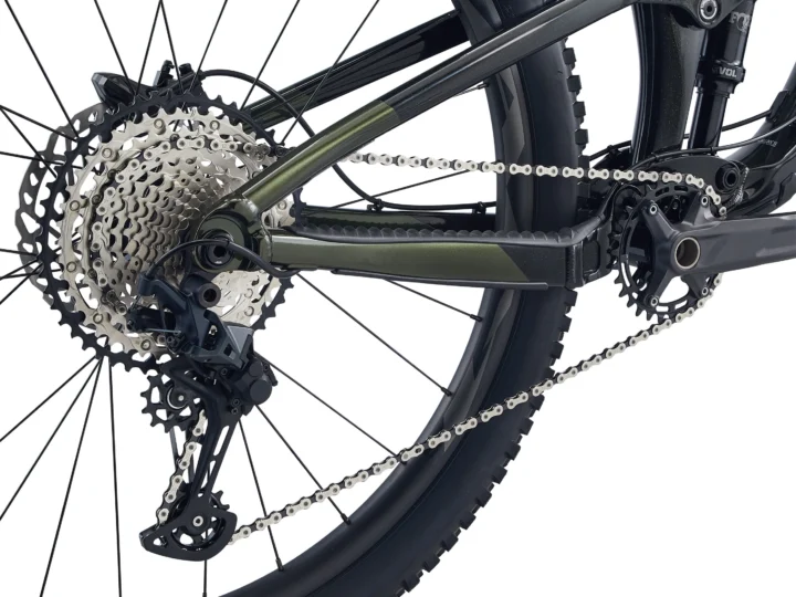 2022 Giant Trance X 29 1
