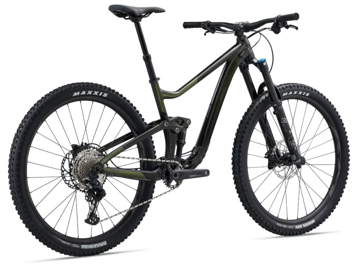 2022 Giant Trance X 29 1