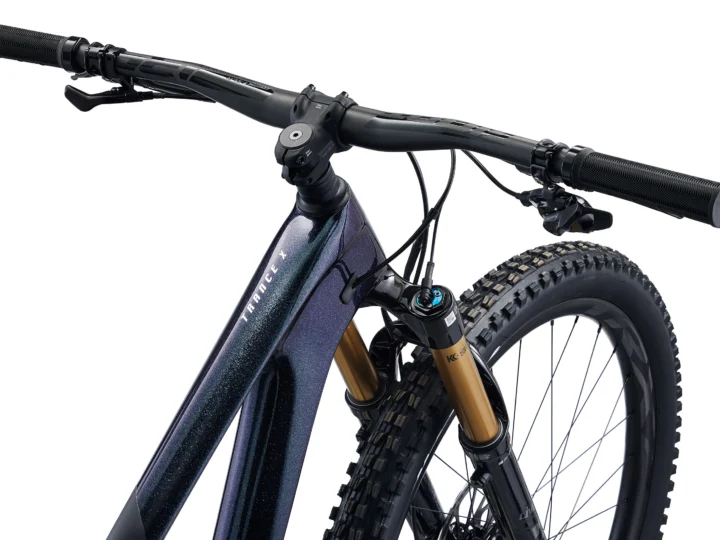 2022 Giant Trance X Advanced Pro 29 1