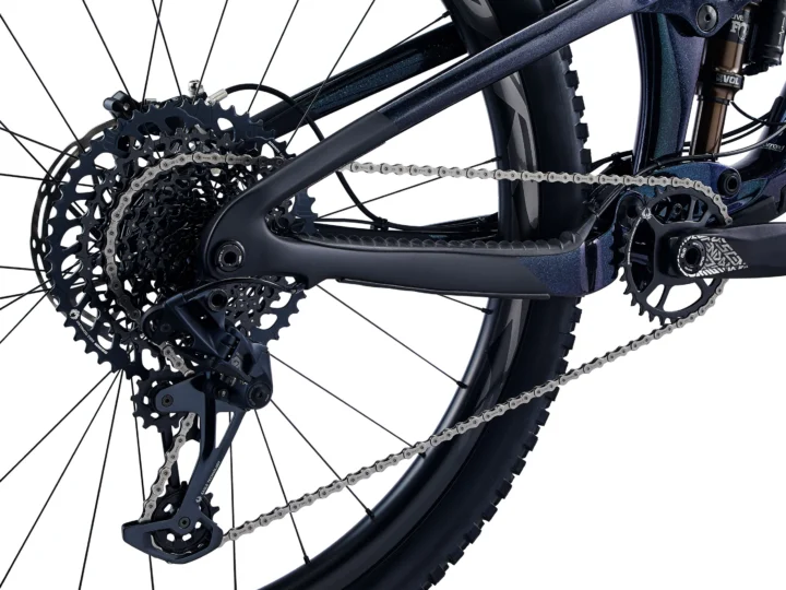 2022 Giant Trance X Advanced Pro 29 1