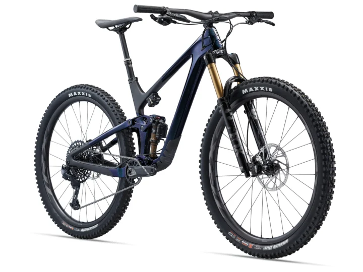 2022 Giant Trance X Advanced Pro 29 1