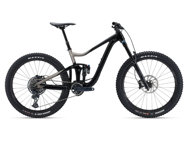 2022 Giant Trance X 1