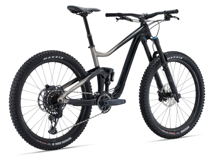 2022 Giant Trance X 1