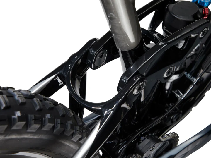2022 Giant Trance X 1