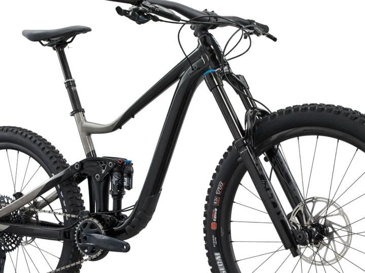 2022 Giant Trance X 1