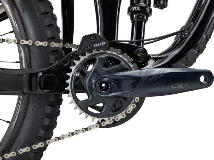 2022 Giant Trance X 1