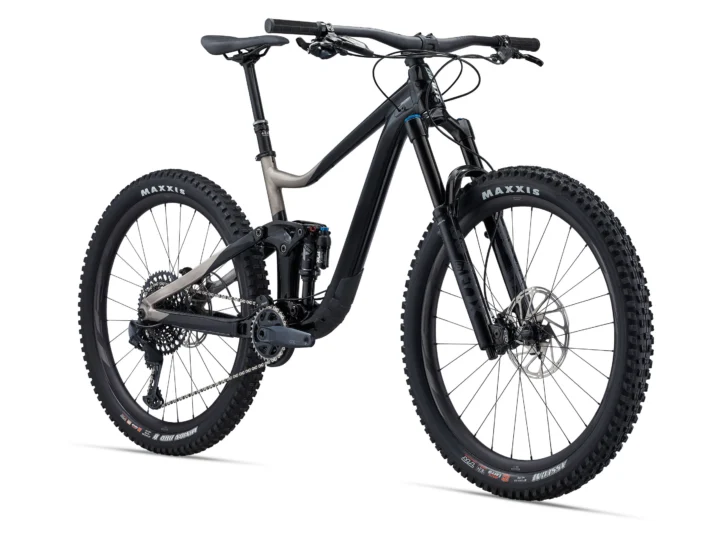 2022 Giant Trance X 1