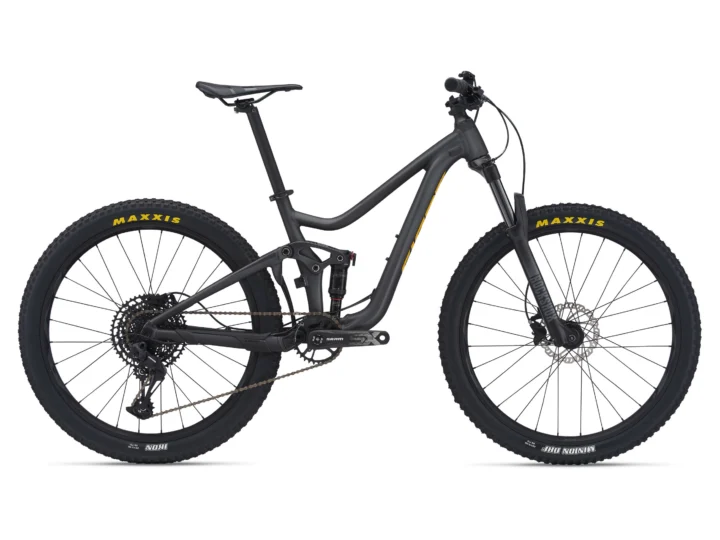 2022 Giant Trance Jr 26