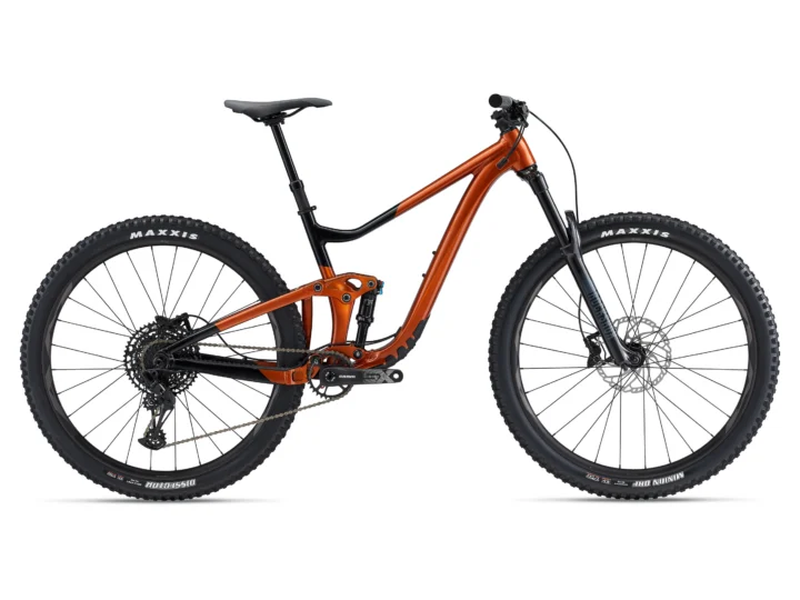 2022 Giant Trance X 29 2