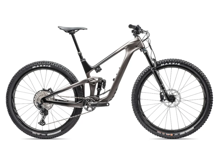 2022 Giant Trance Advanced Pro 29 2