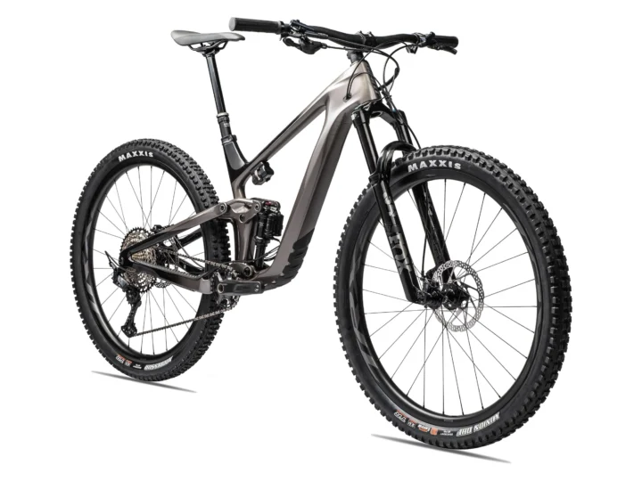 2022 Giant Trance Advanced Pro 29 2
