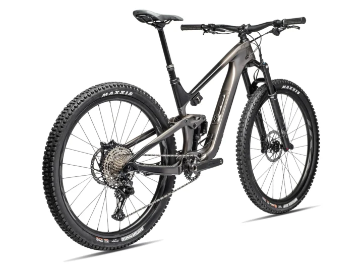 2022 Giant Trance Advanced Pro 29 2