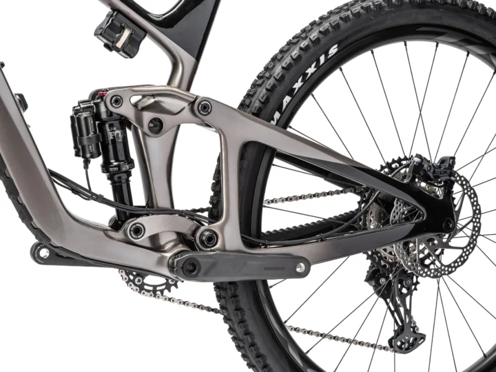 2022 Giant Trance Advanced Pro 29 2