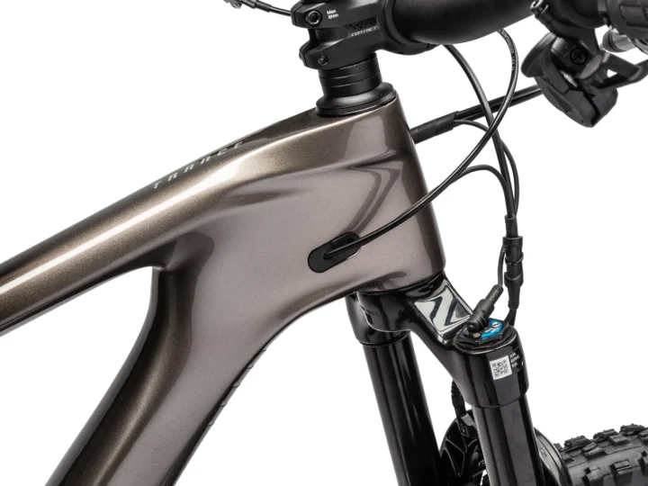 2022 Giant Trance Advanced Pro 29 2