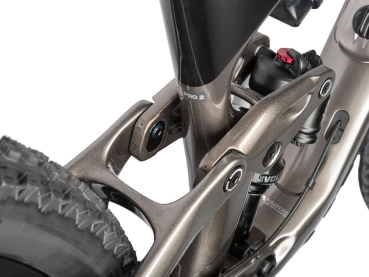2022 Giant Trance Advanced Pro 29 2