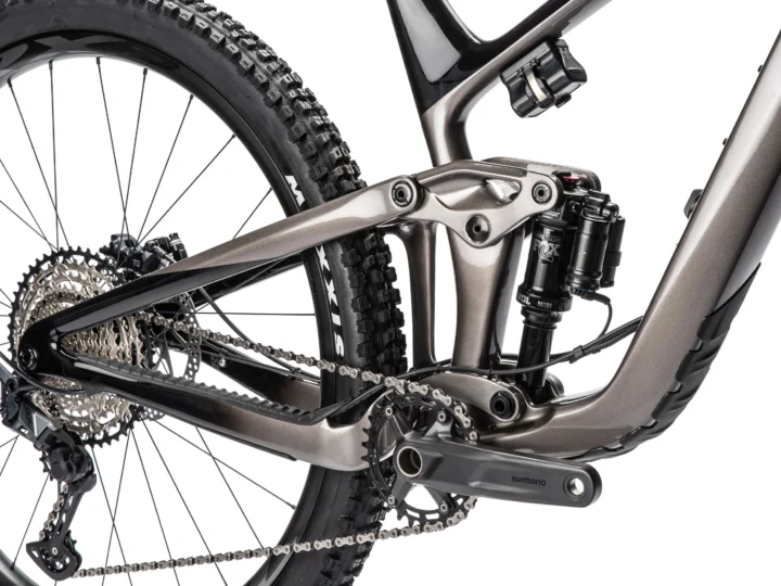 2022 Giant Trance Advanced Pro 29 2