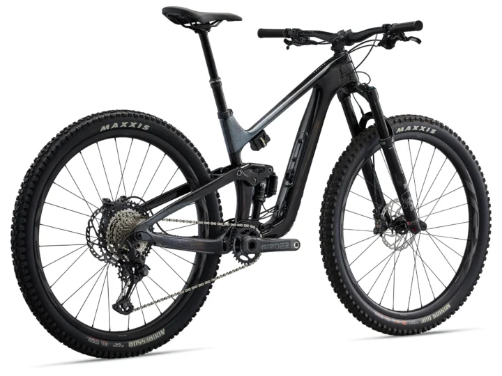2022 Giant Trance Advanced Pro 29 1