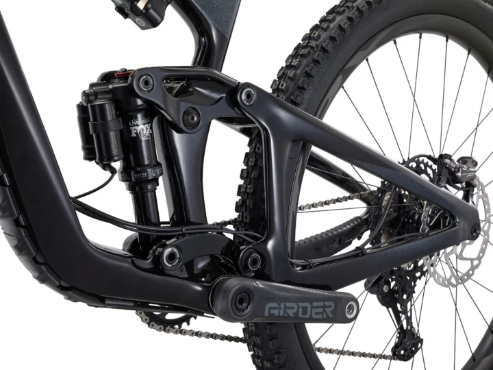 2022 Giant Trance Advanced Pro 29 1