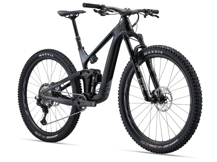 2022 Giant Trance Advanced Pro 29 1