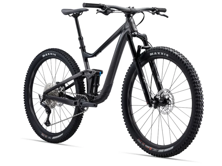 2022 Giant Trance 29 2