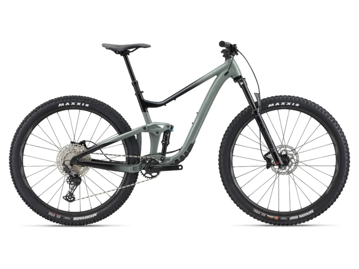 2022 Giant Trance 29 2