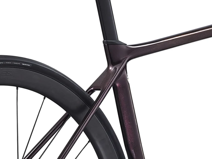 2022 Liv Langma Advanced SL Disc RED