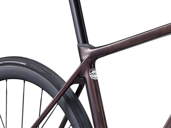 2022 Liv Langma Advanced SL Disc RED