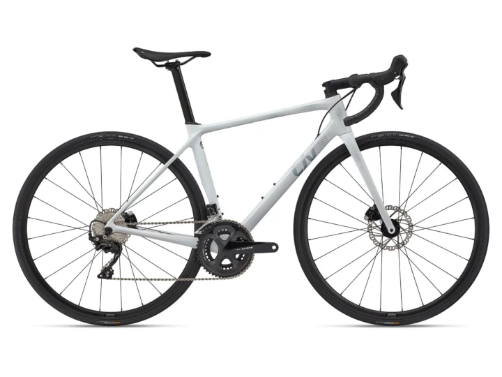 2022 Liv Langma Advanced Disc 2