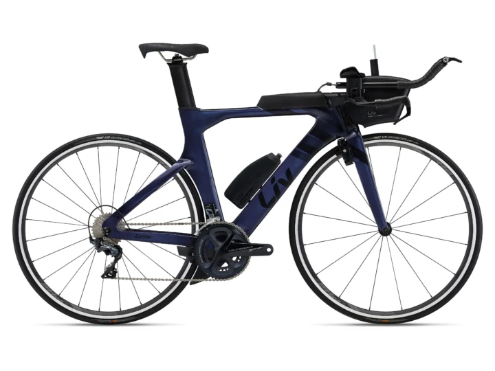 2022 Liv Avow Advanced Pro 2