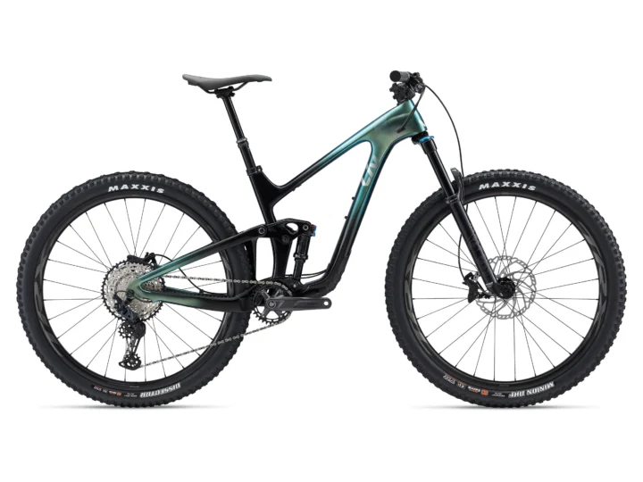 2022 Liv Intrigue Advanced Pro 29 2