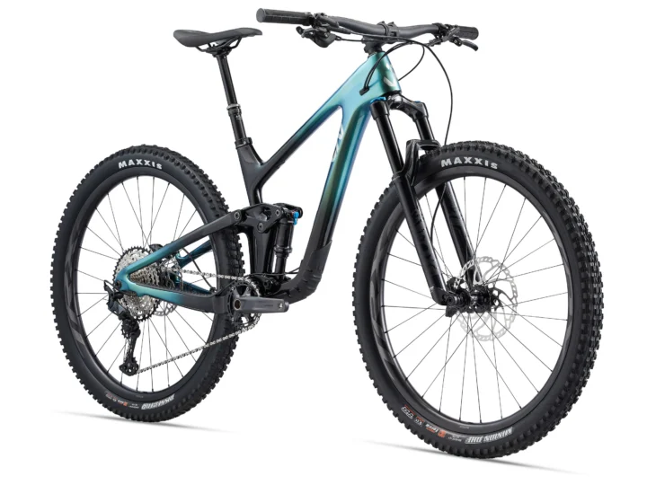 2022 Liv Intrigue Advanced Pro 29 2