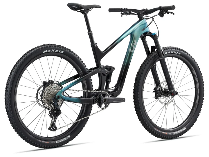 2022 Liv Intrigue Advanced Pro 29 2