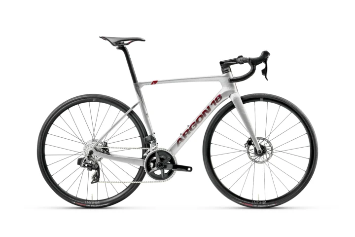2022 Argon 18 Sum SRAM Rival eTap AXS