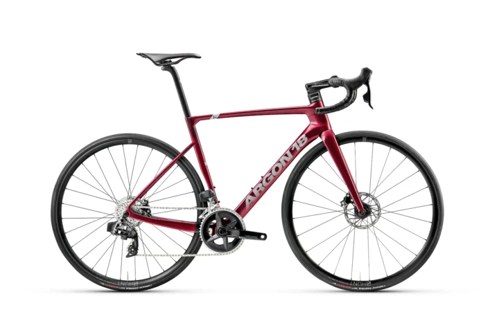 2022 Argon 18 Sum SRAM Rival eTap AXS