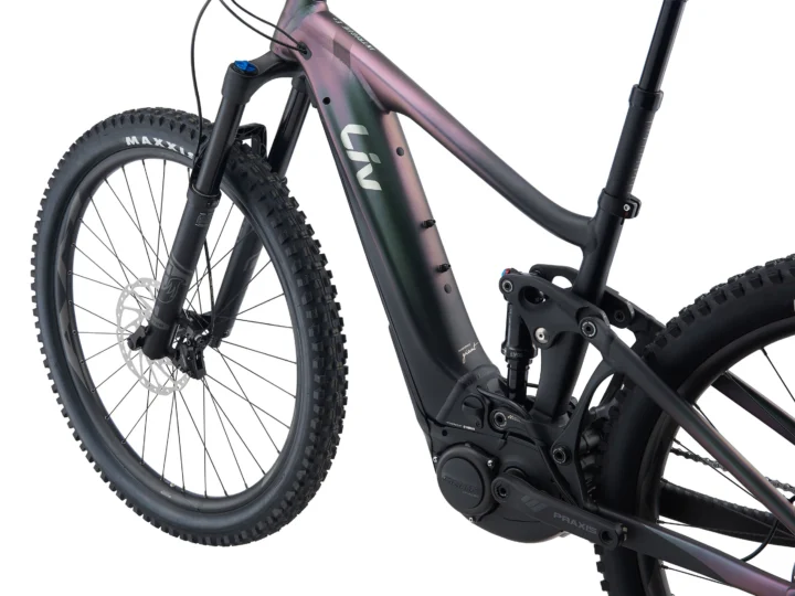 2022 Liv Intrigue X E+ 2 Pro