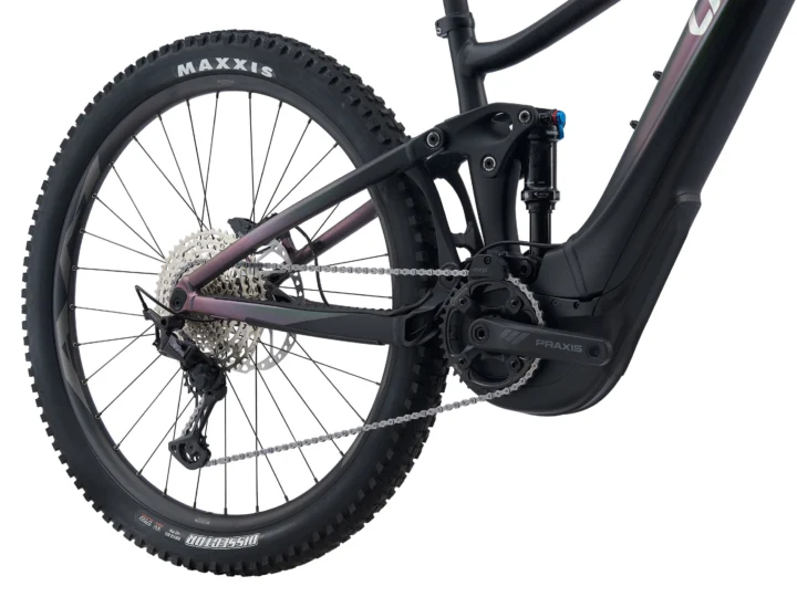 2022 Liv Intrigue X E+ 2 Pro