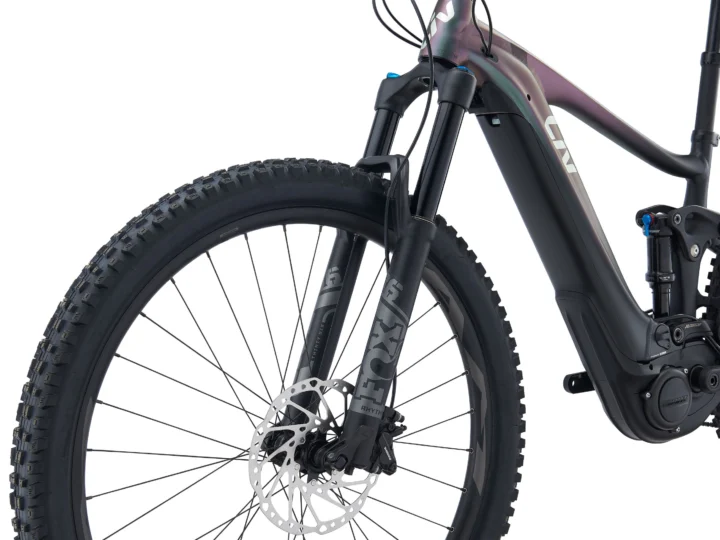 2022 Liv Intrigue X E+ 2 Pro