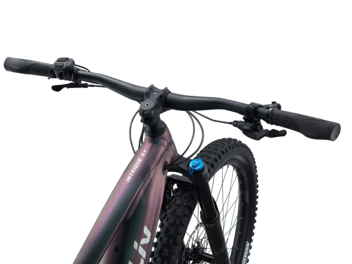 2022 Liv Intrigue X E+ 2 Pro