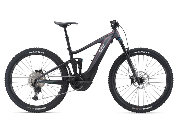 2022 Liv Intrigue X E+ 2 Pro