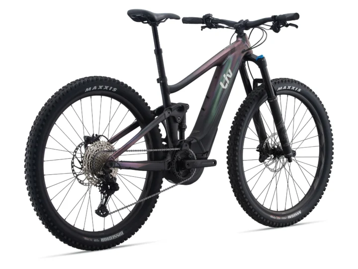 2022 Liv Intrigue X E+ 2 Pro