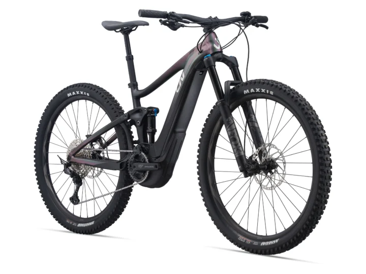 2022 Liv Intrigue X E+ 2 Pro
