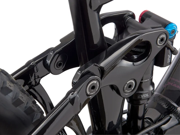 2022 Liv Intrigue X E+ 1 Pro