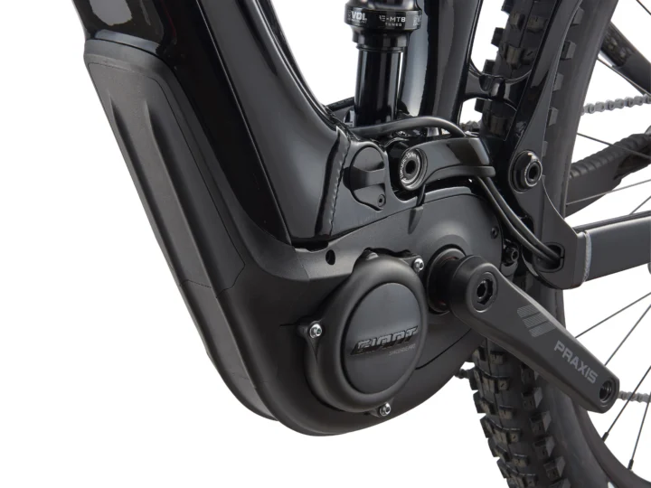 2022 Liv Intrigue X E+ 1 Pro