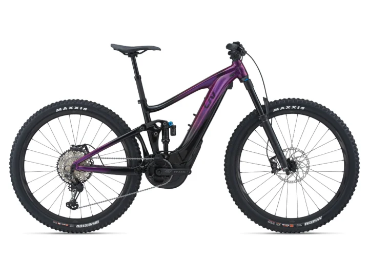 2022 Liv Intrigue X E+ 1 Pro