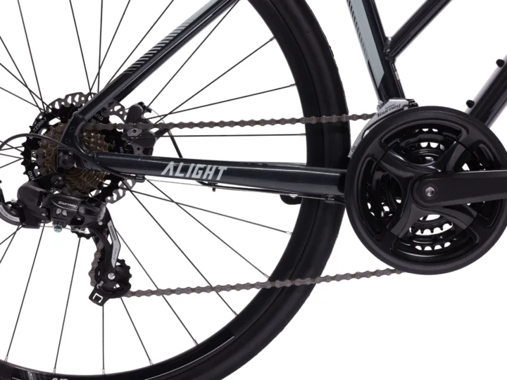 2022 Liv Alight Disc 3 (Step Through)
