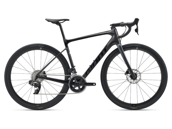 2022 Giant Defy Advanced Pro 2 AX