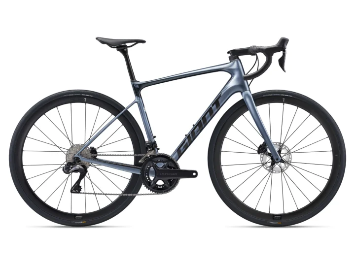 2022 Giant Defy Advanced Pro 1